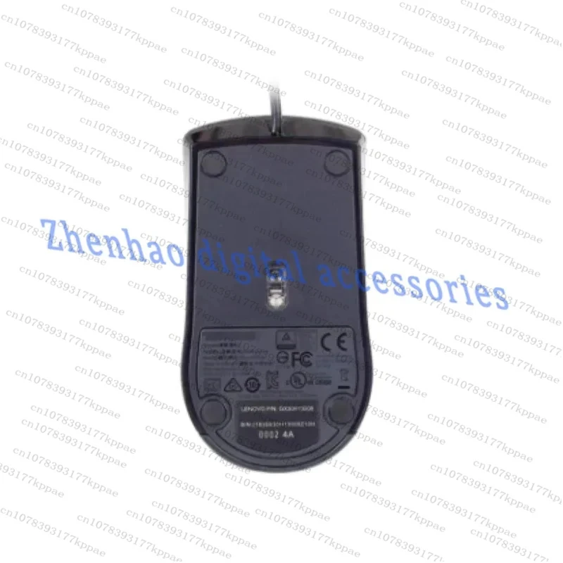 Stable MSB1175 For Lenovo PS2 Mouse Wired Optical Home office businesst for PC