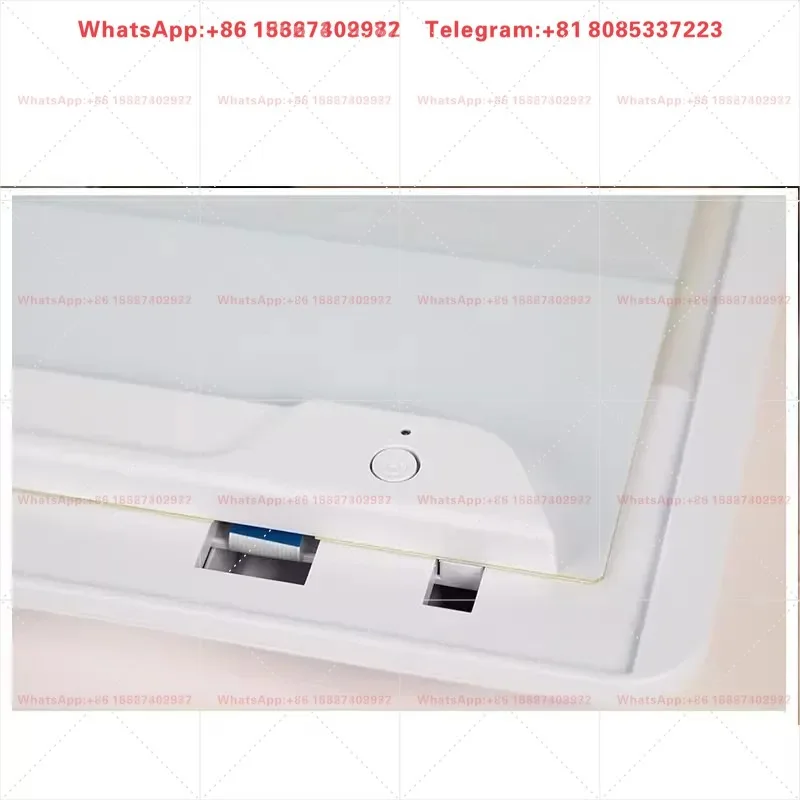 CAMEO5 engraving machine electrostatic adsorption plate cutting pad cutting through plate