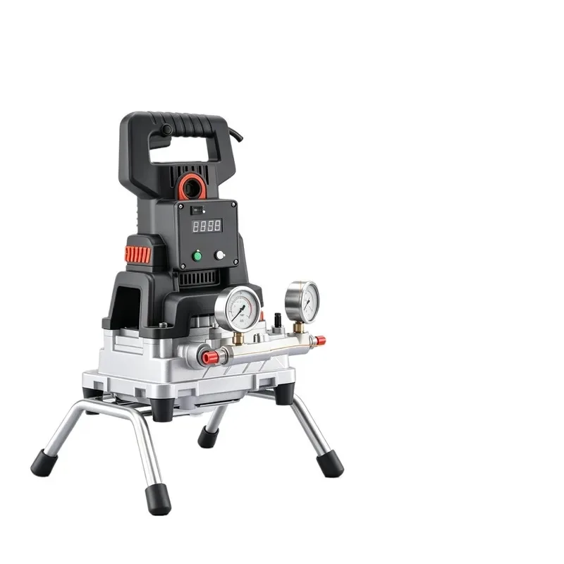 for Concrete Wall Grouting Pump Waterproof High Pressure Crack Tile and Waterproof Machine for Leak Stop