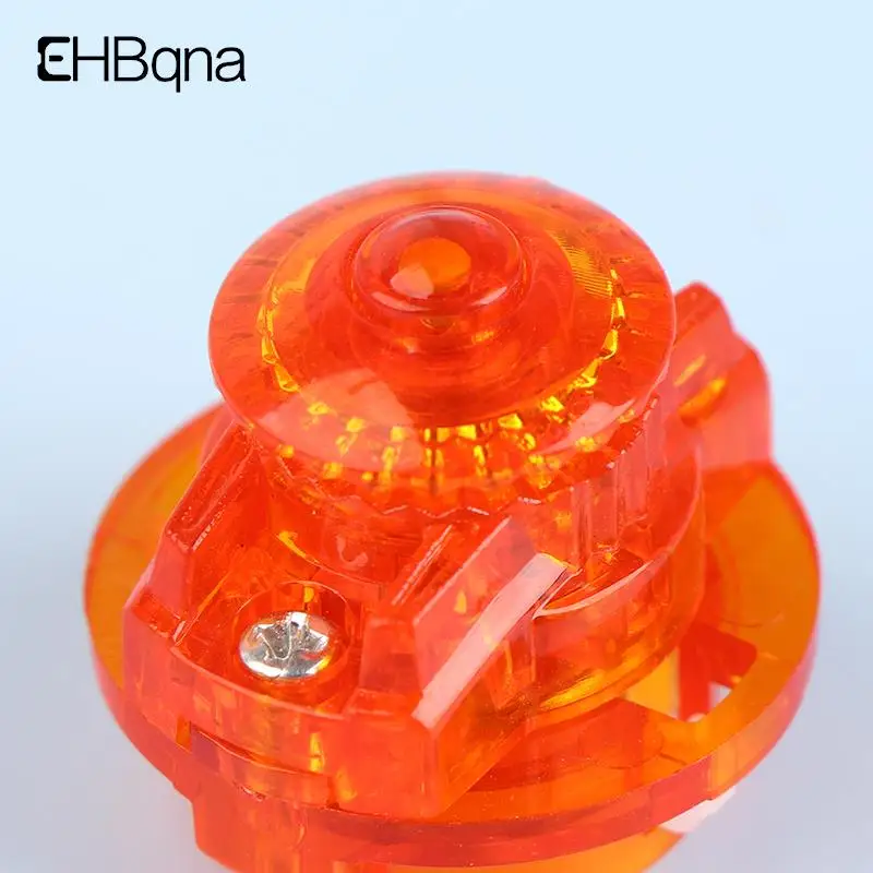 B-X TOUPIE BURST BEYBLADE Spinning Top Universal Tips Drivers Bottom for Random Gyro Accessories Toys