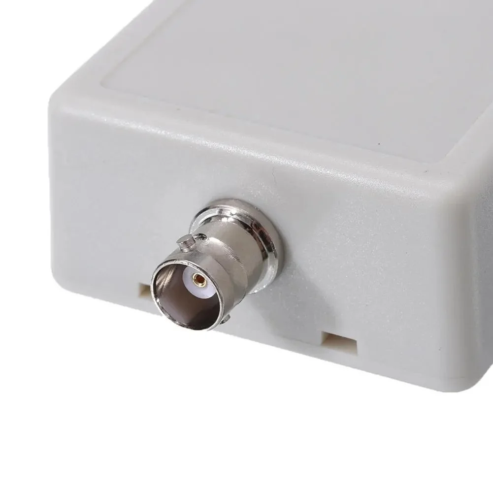 

1pc Impedance Transformer 100KHz To 50MHz RTL Long Wire Antenna 9:1 Impedance Converter Balun With BNC Connector Tools