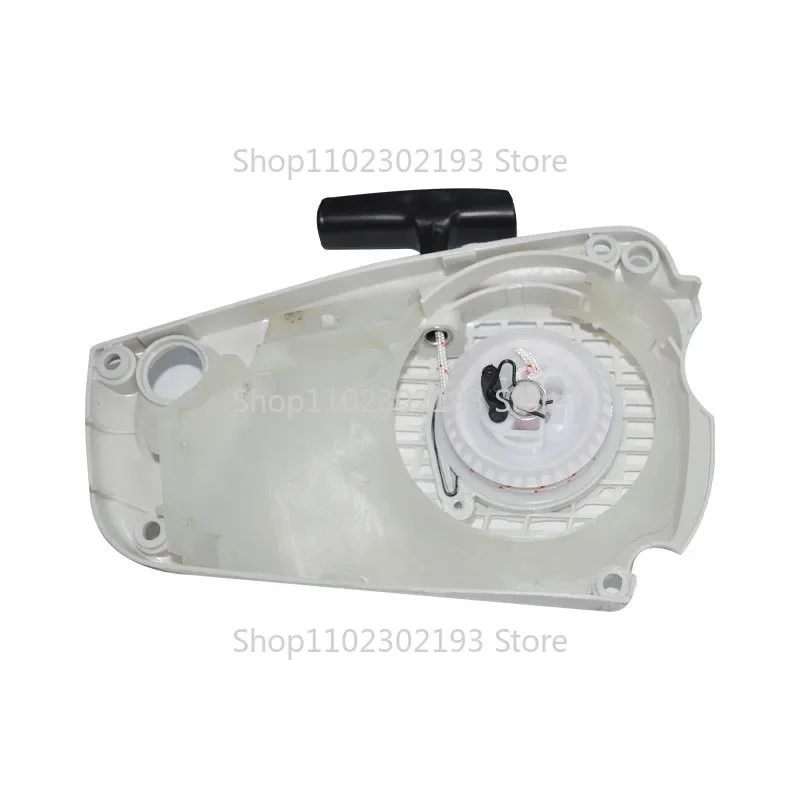 Recoil Starter Assembly Recoil Pull Start Recoil Starter For Stihl MS191 MS193 MS192 MS192T MS193T 11370802100