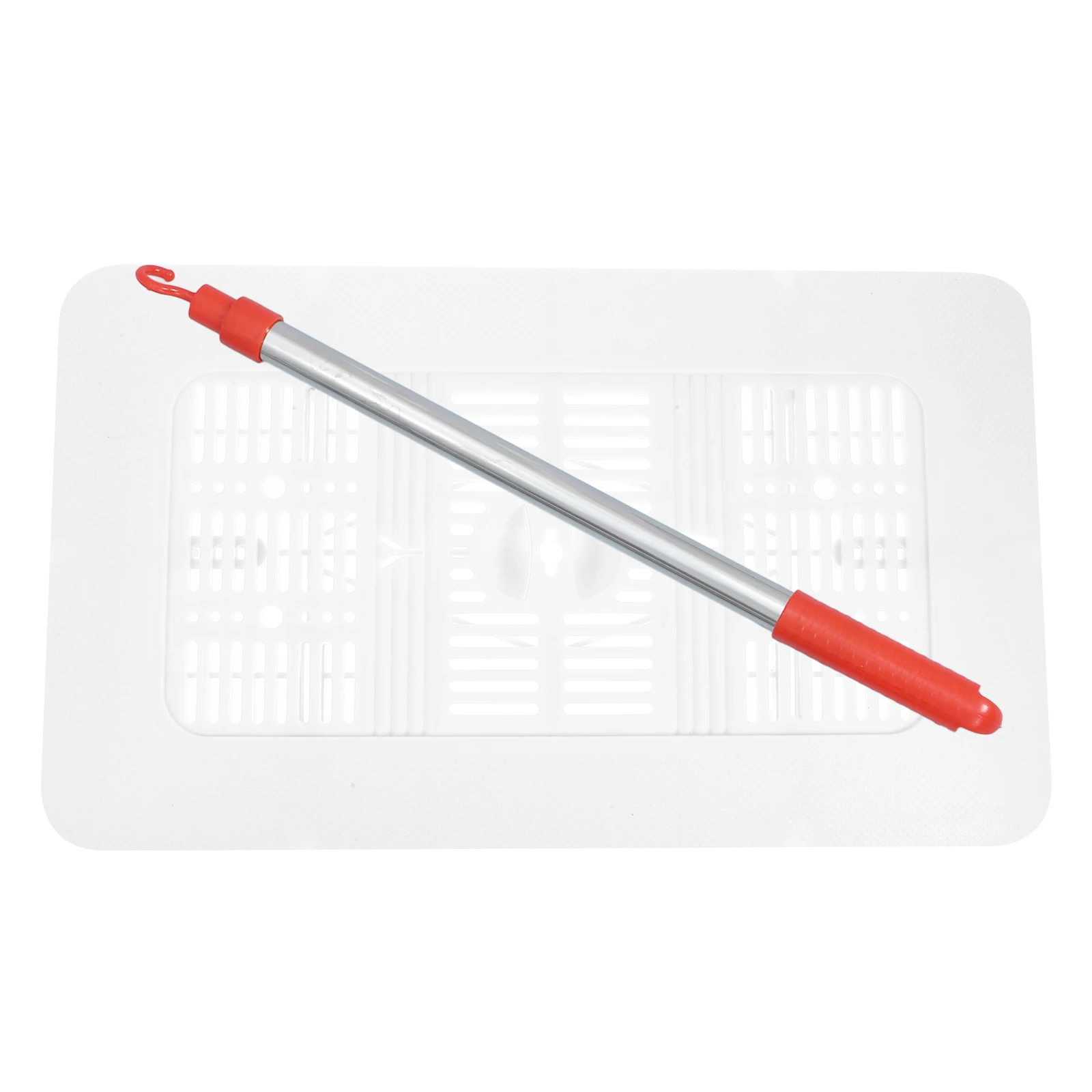 

Squat Toilet Cover Squatting Pan Top Lid Board Metal Plastic Deodorant Bathroom Large Coverage Area Handle Design Easy Install