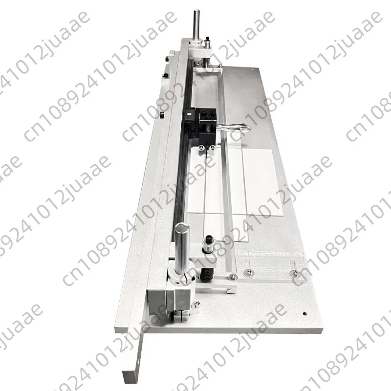 Factory price carton making Slotting Sharper Machine Corrugated Cardboard Making Machine