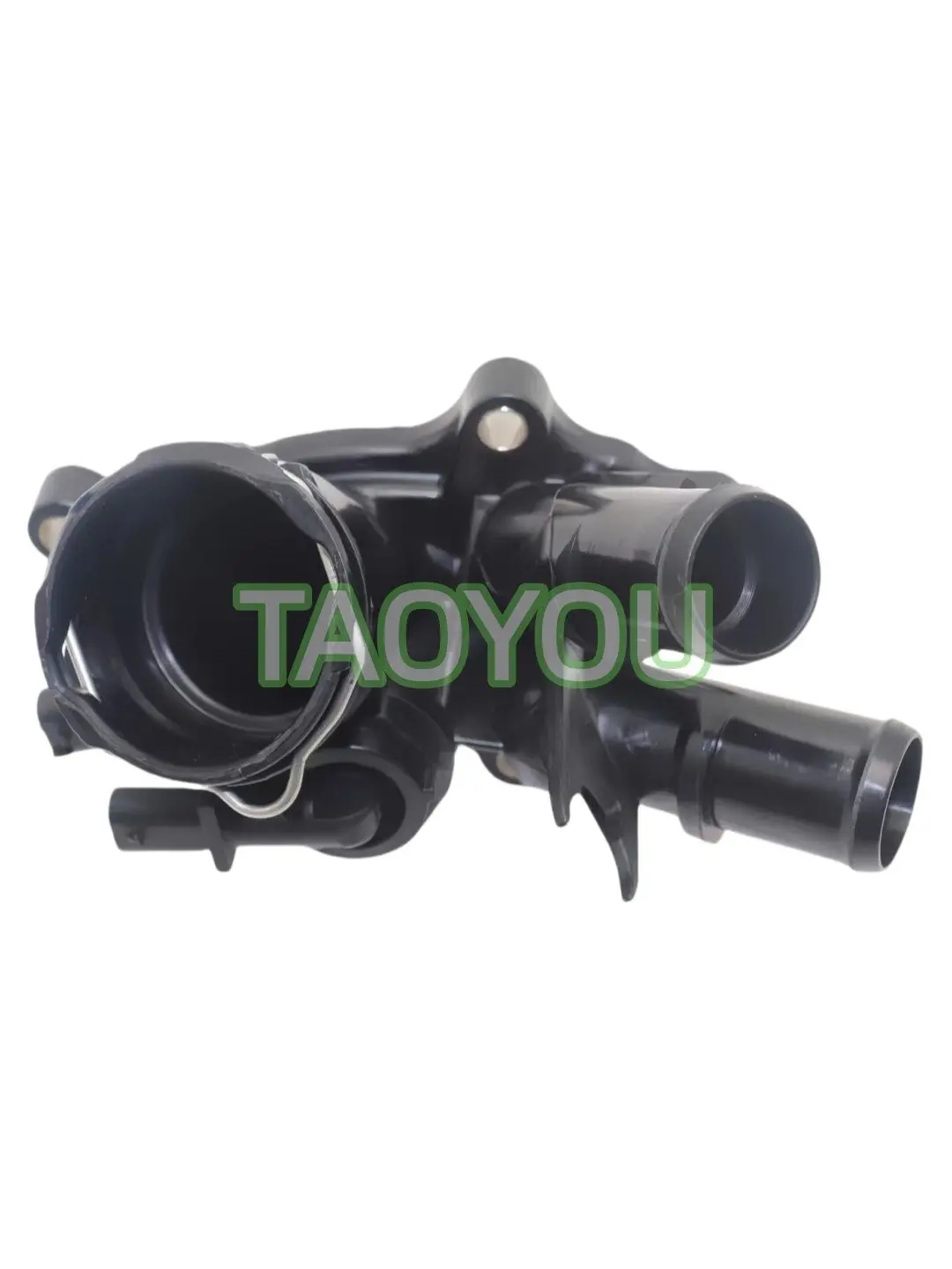 A2712000115 Thermostat Coolant Thermostat Housing For Mercedes Benz W169 W245 W202 W203 W204 W209 W211 R171 R172