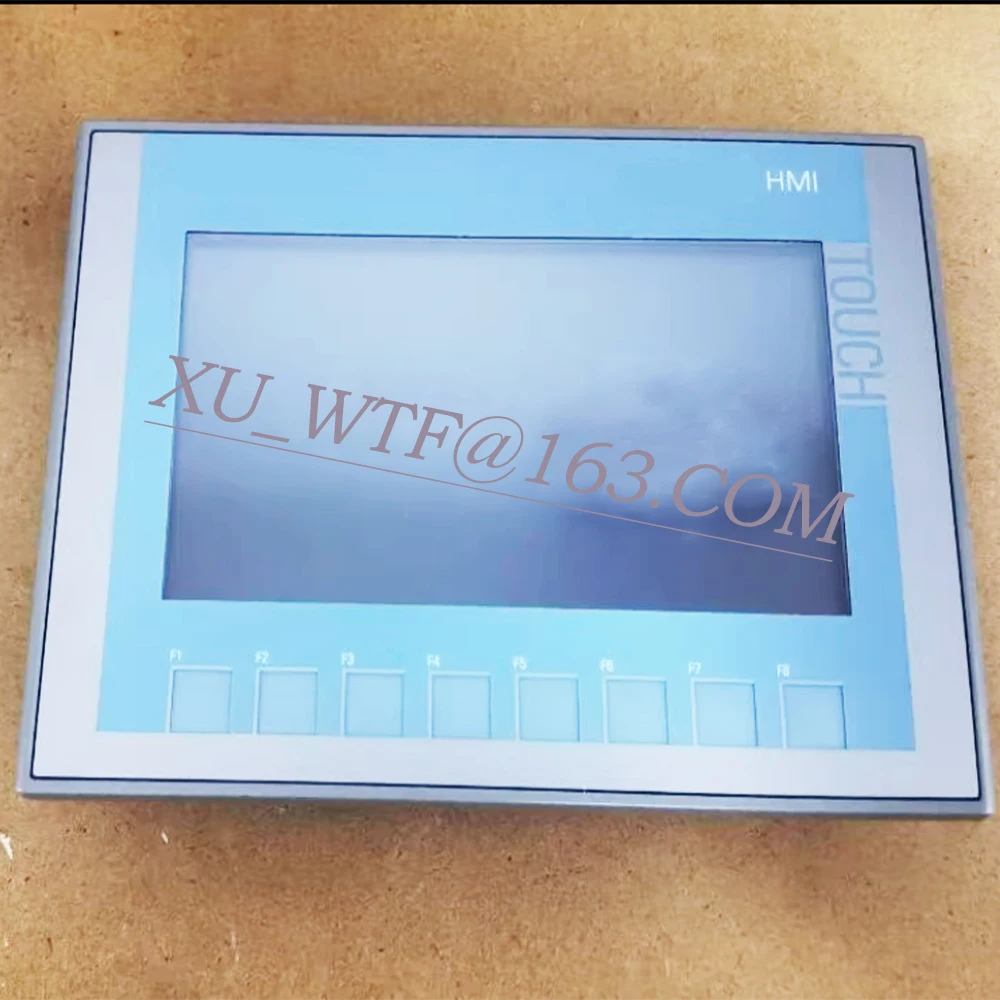 Original KTP700 Basic Panel HMI Touch Screen 6AV2123-2GA03-0AX0 6AV2 123-2GA03-0AX0 6AV2123-2GB03-0AX0 6AV2 123-2GB03-0AX0