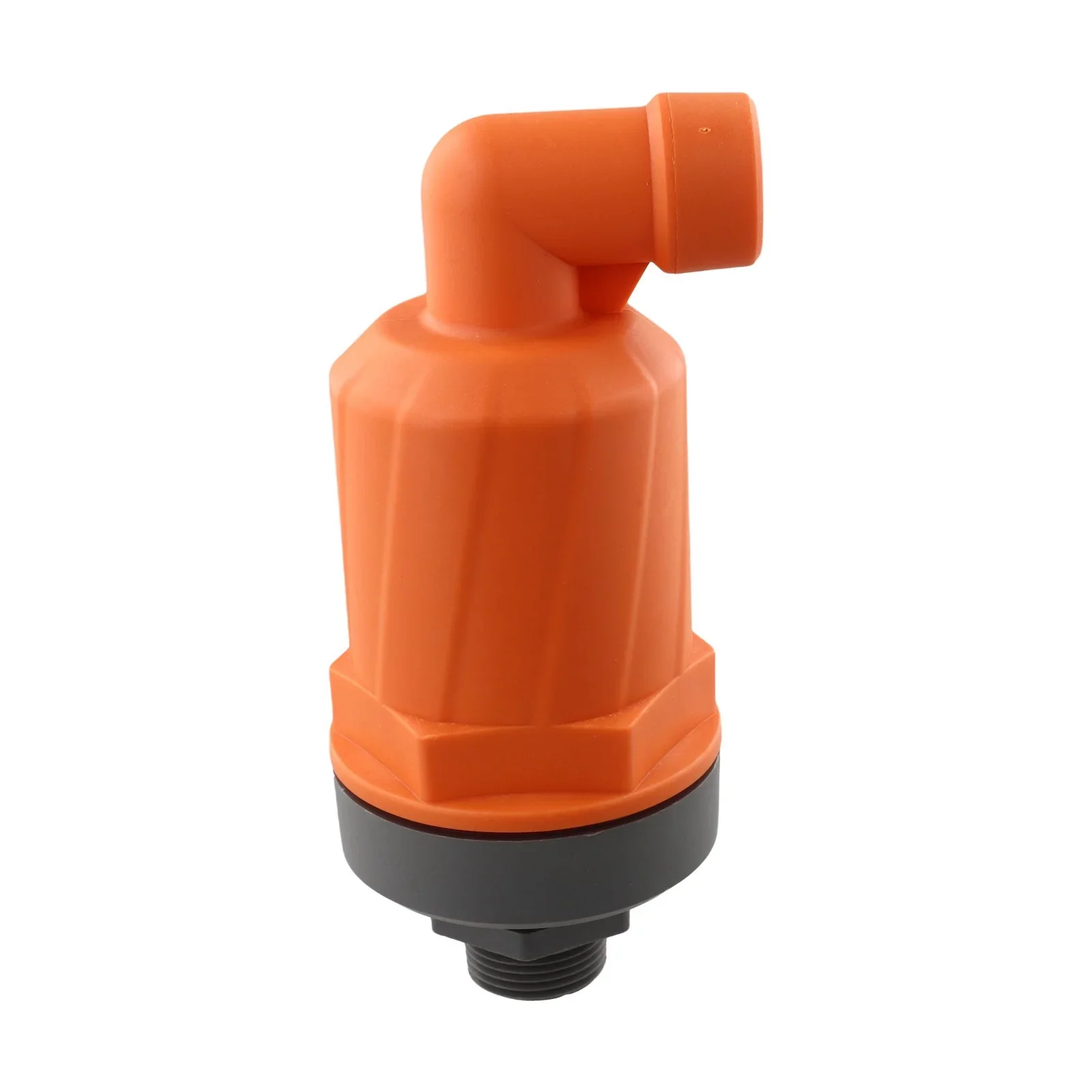 

Вакуумный клапан для ирригационных систем из полиамида с двумя выпускными портами, модель 6.77