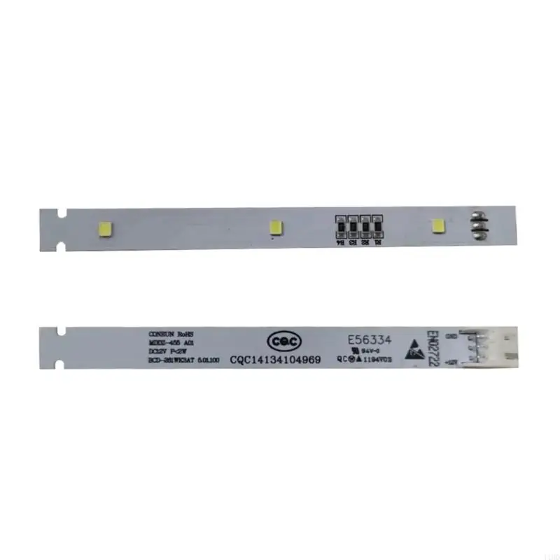 J1HD CQC14134104969 ثلاجة LED سائق الضوء استبدال ل BCD-450W /460W BCD-261WK3AT