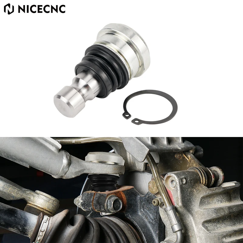 

For Polaris RZR XP 1000 UTV Upper Lower Ball Joint XP 4 TURBO 2016-2019 RZR XP RS1 General 4 1000 Dirt Road UTV Part