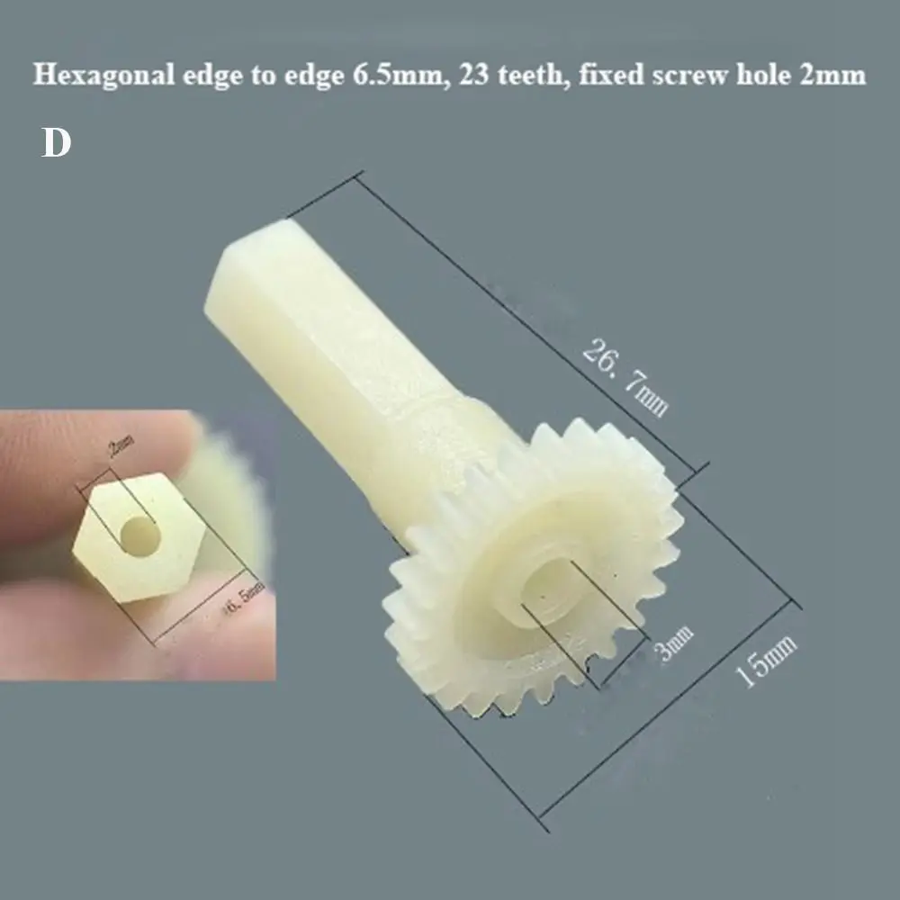 10 stijlen afstandsbediening autohoes witte auto speelgoedonderdelen stunt terreinwagen model doe-het-zelf speelgoedaccessoires
