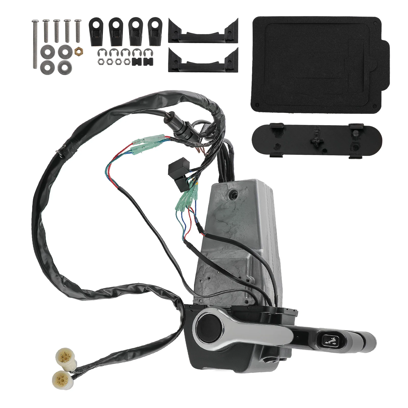 

Outboard Remote Control Module 7044820722 for 704 TOP MOUNT DUAL with Power Trim