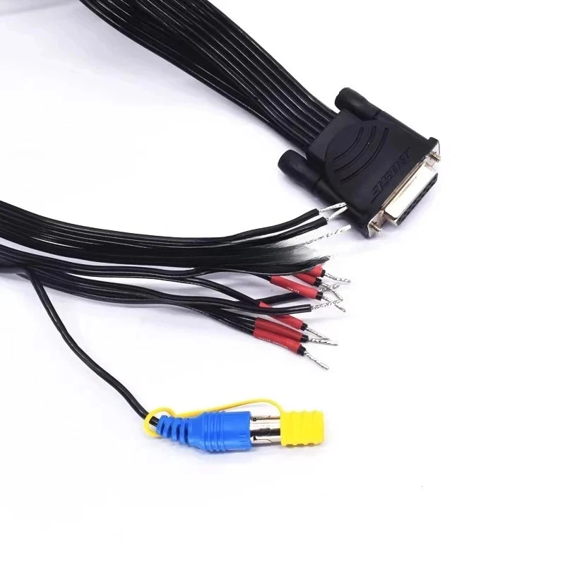 

CHEN for BOSE Audio AM6 AM10 AM15 Series Amplifier Connection Subwoofer Cable 15 Pin