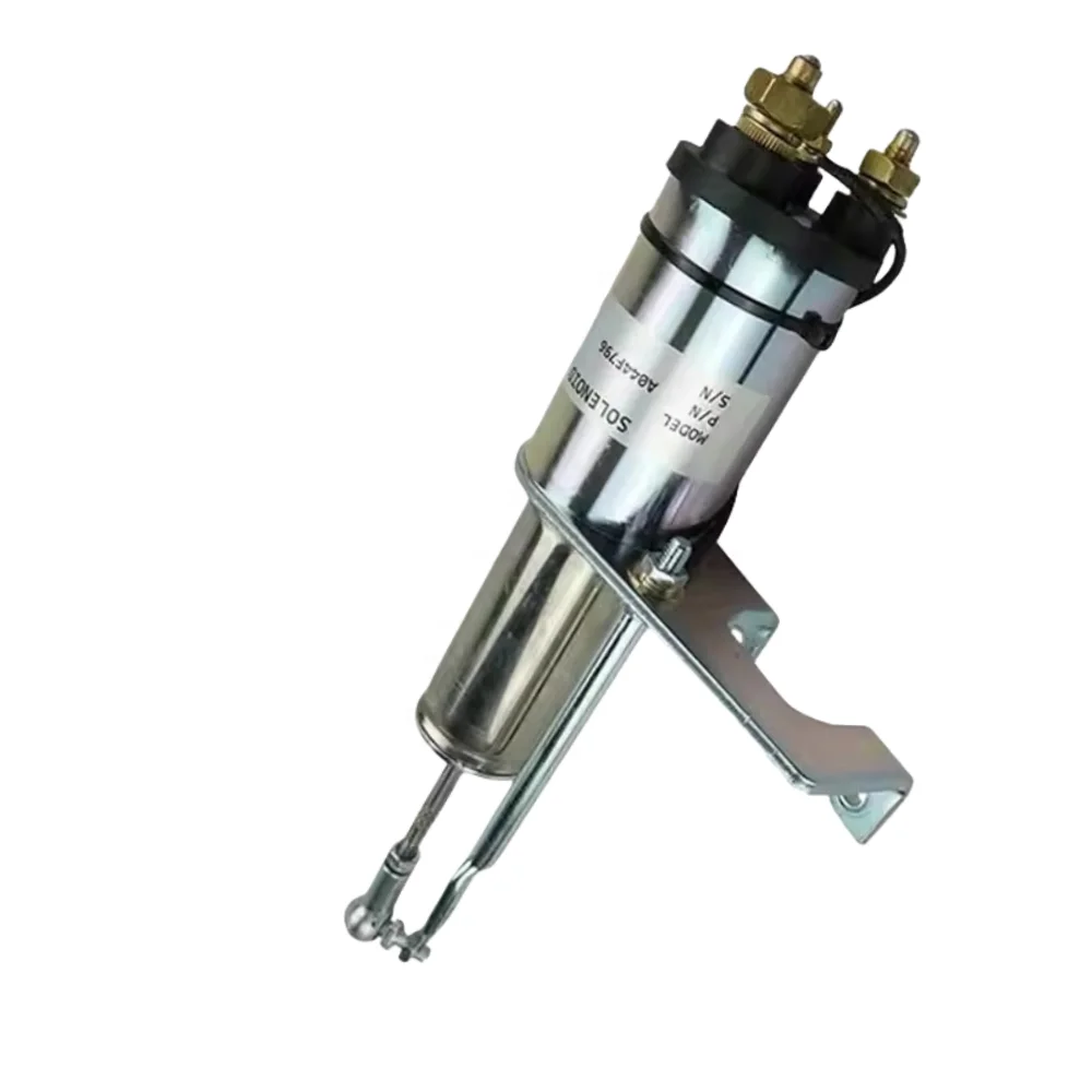 Electromagnetic Valve A044F796 X2.5-G2 12v