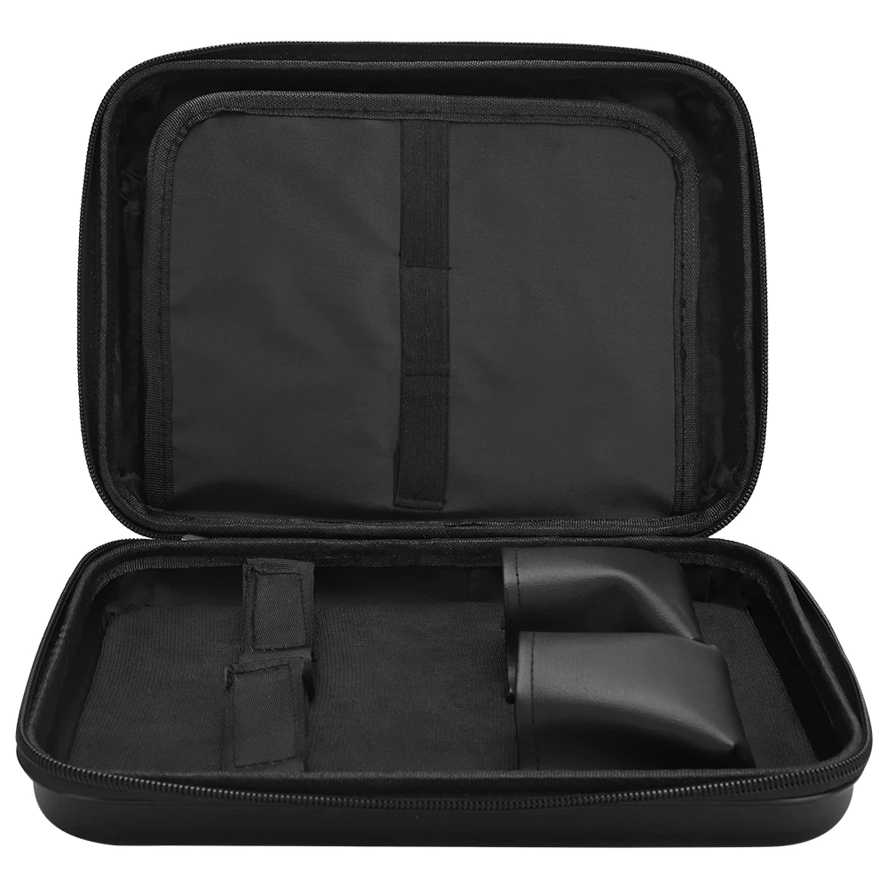 

Hair Salon Hair Cutting Tool Storage Box Portable Large Capacity Waterproof Storage Box Hair Cutting Tool Storage