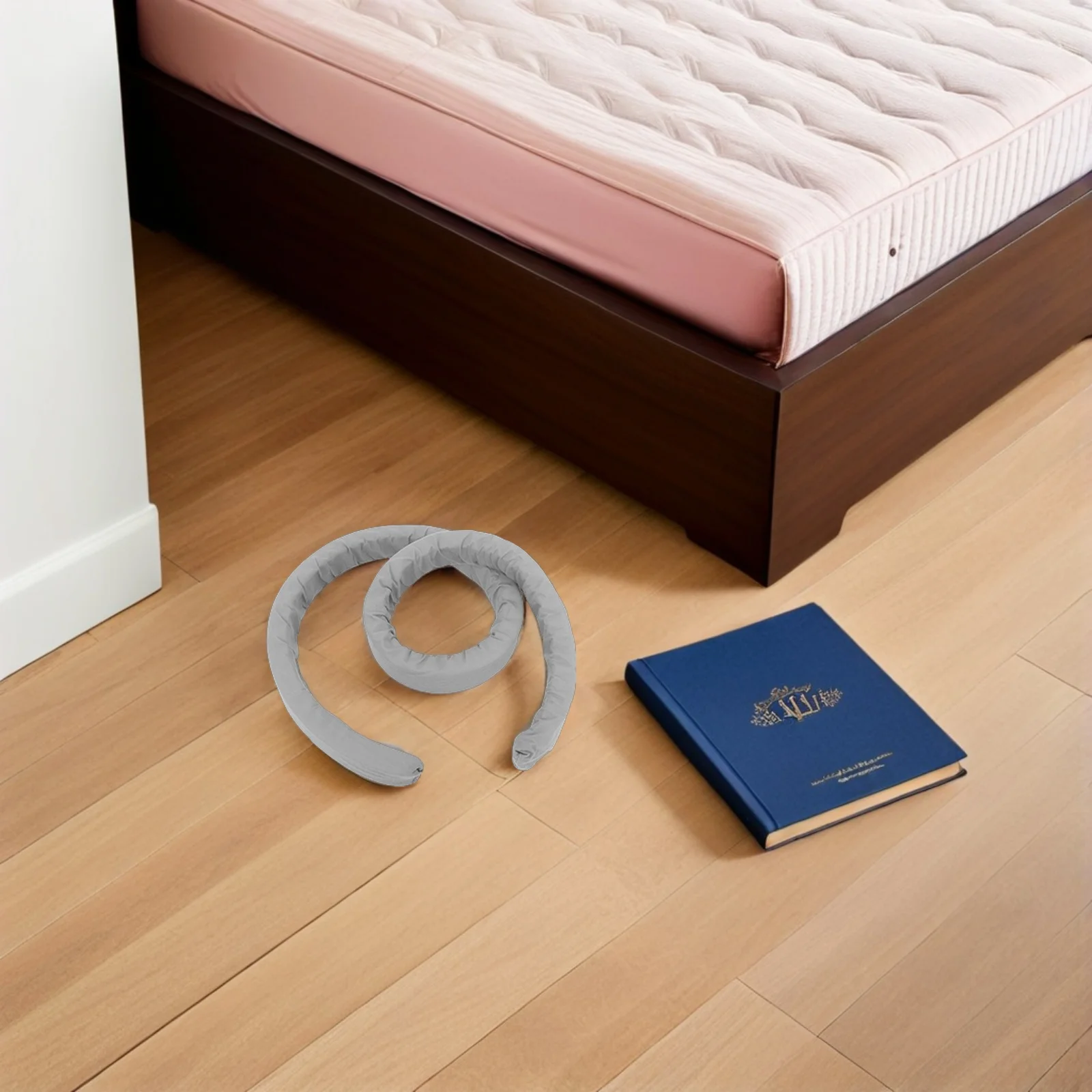 

Bed Gap Filler Queen Mattress Extender Wall Bed Filler Cushion For Dorm Room Home Furniture Gap Blocker Sponge Bedside