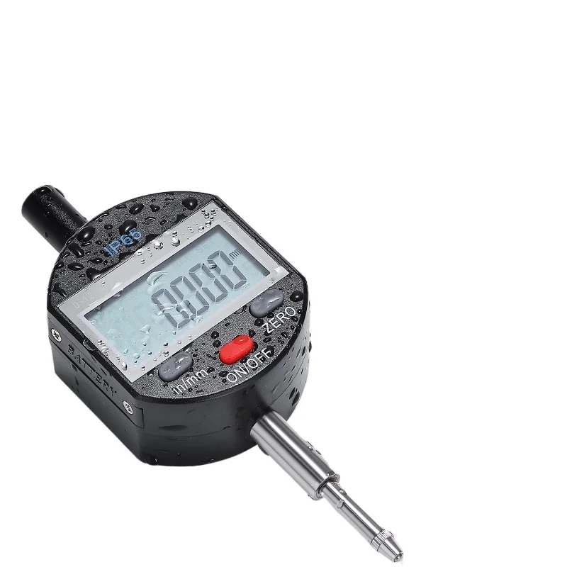 For Digital Waterproof Percentile Dial Electronic IP65 Height Gauge Oil-proof and Anti-fouling Height Measuring Measuring Table