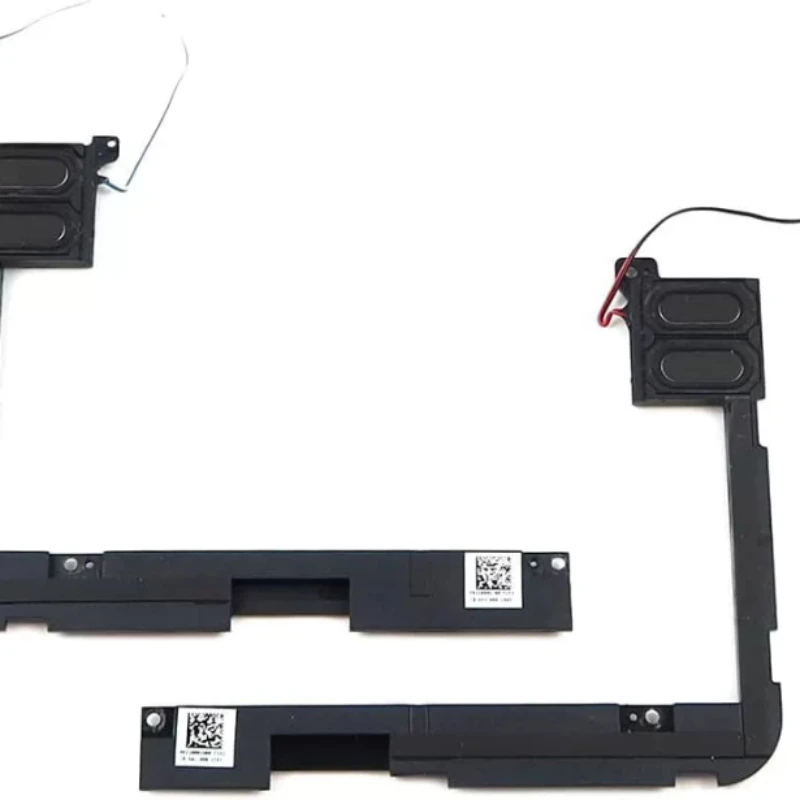 For HP Spectre 13-V Laptop Speaker Set L+R 855634-001 / 855633-001