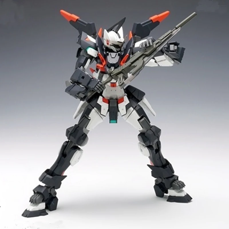 Industria de gato naranja, código Original, serie Beast, juguete transformador de cien bordes, colección de modelos ensamblados, artículo decorativo