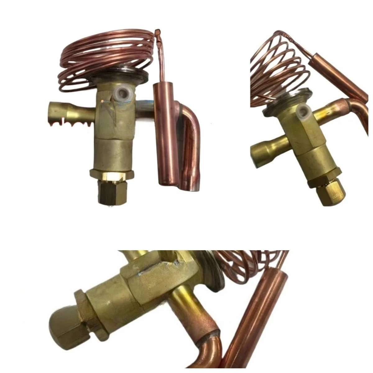 Valve Expansion TX 61-6283 616283 Thermo King SB / Precedent