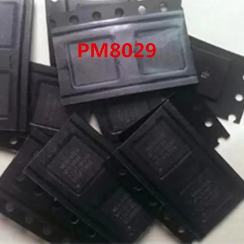 

PM8029 QFN