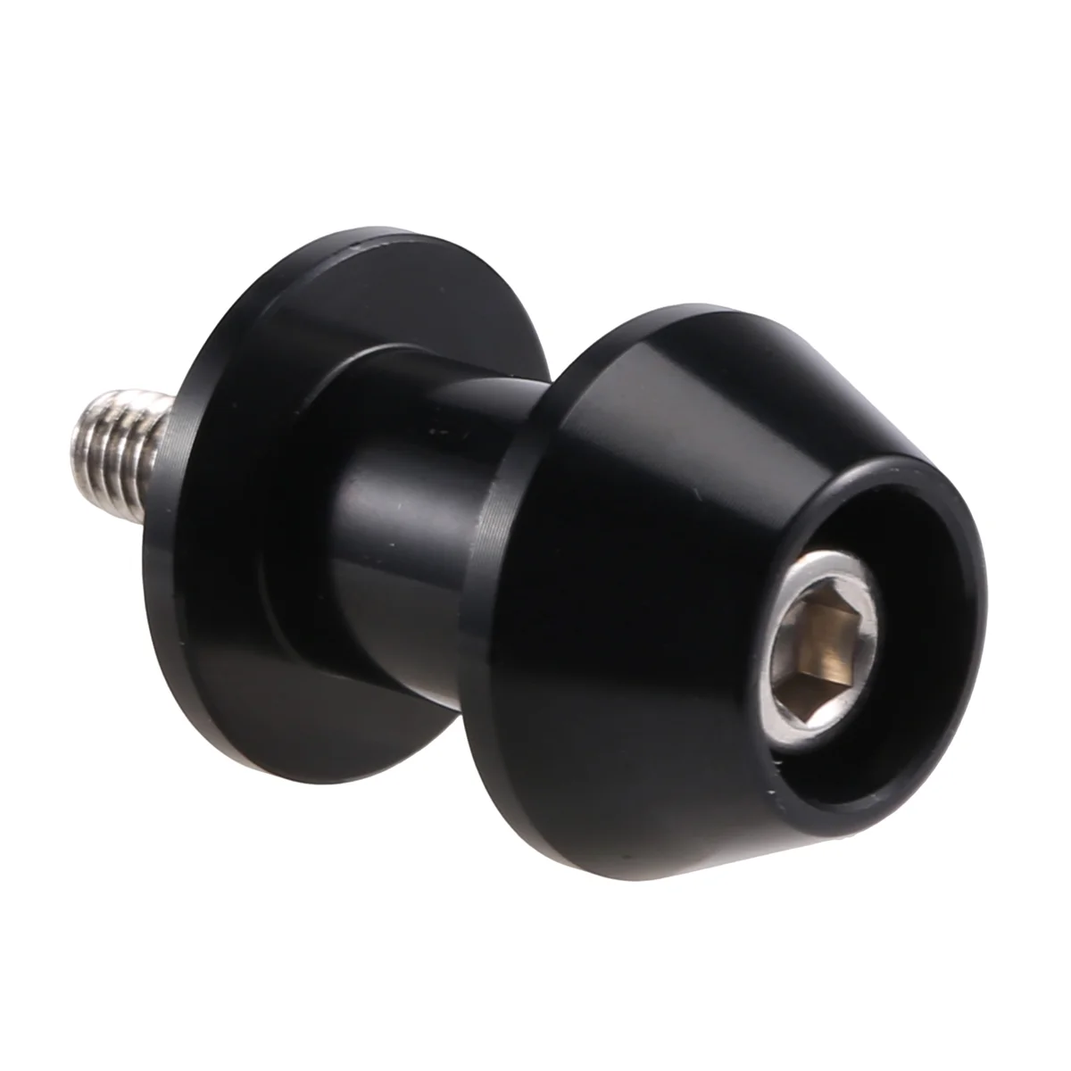 Aaal 2Pcs M6 X1.5 M… - image