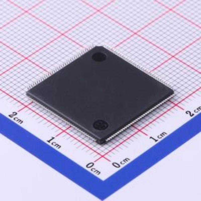 (1pcs) MK60DN512VLQ10 LQFP-144(20x20) 100% Original In Stock (MCU/MPU/SOC) 100 128KB ARM-M4 512KB