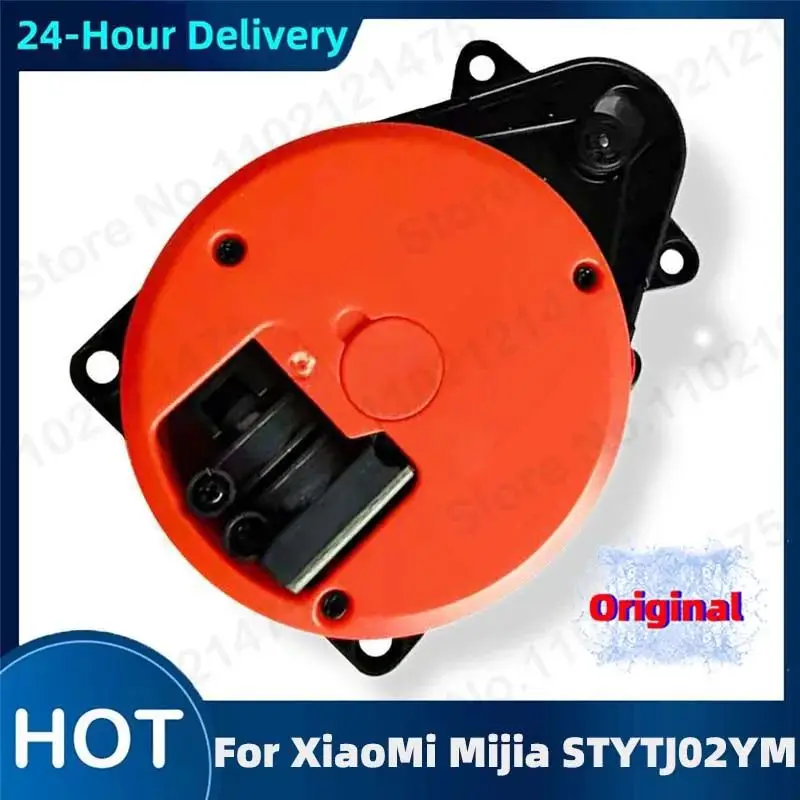 Original Laser Dist…