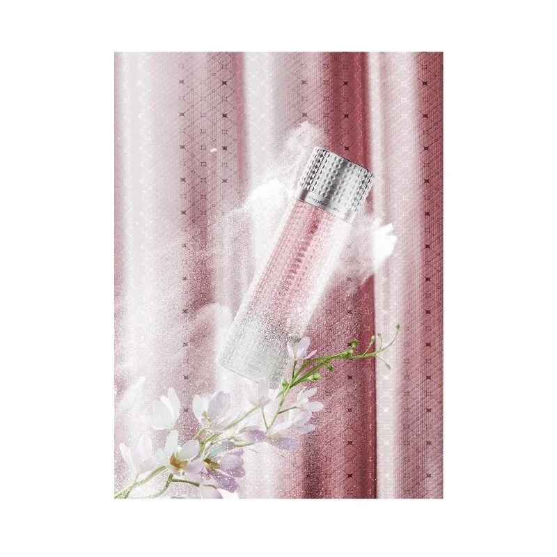 Profumo Fruttato per Donna 100ml – Eau De Toilette a Lunga Durata con Quattro Opzioni di Profumo: Floreale Gourmand Woody e Musky Notes