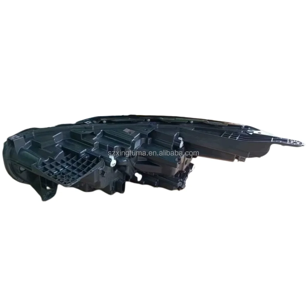Picture 7: Applicable to Geely EXEED VX Original Second-Hand Headlight Combination