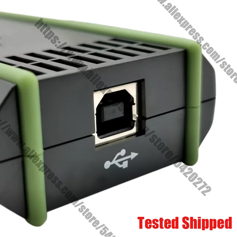 for 6ES7972-0CB20-0XA0 PC Adapter USB Cable Adapter  S7-200/300/400 RS485 Profibus/MPI/PPI 9-pin Replace