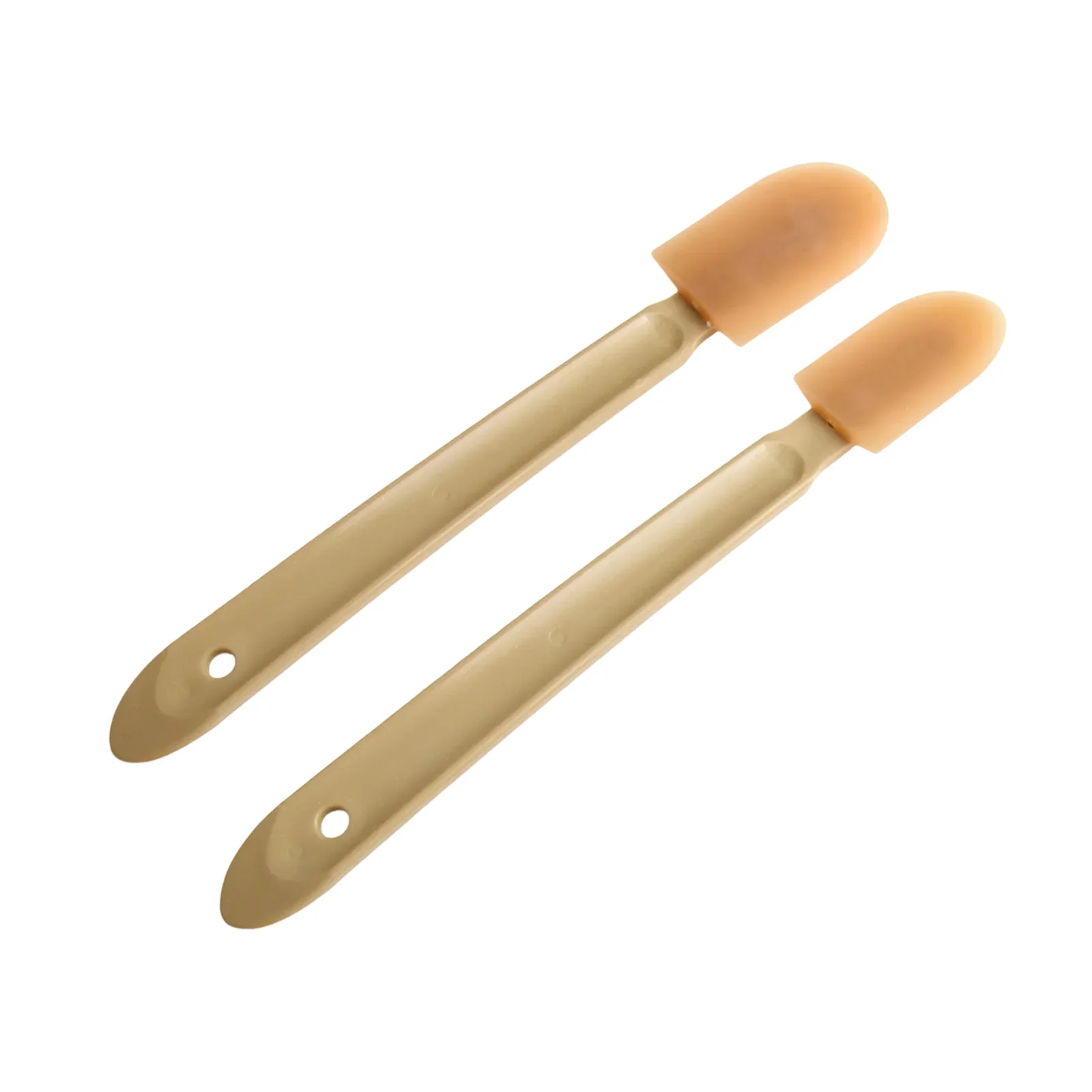 2/4pcs Caulk Finishing Tool Wide Usage Grout Caulking Tip Professional Tile Look Caulk Finishing Tool Quantity