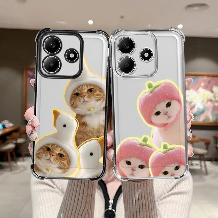 Case For Redmi Note…