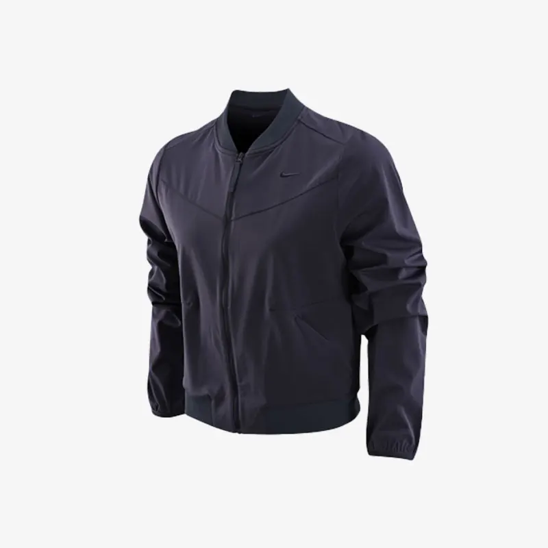 

Официальная женская спортивная куртка Nike 2023, весенняя тканая тренировочная куртка DV9452-015