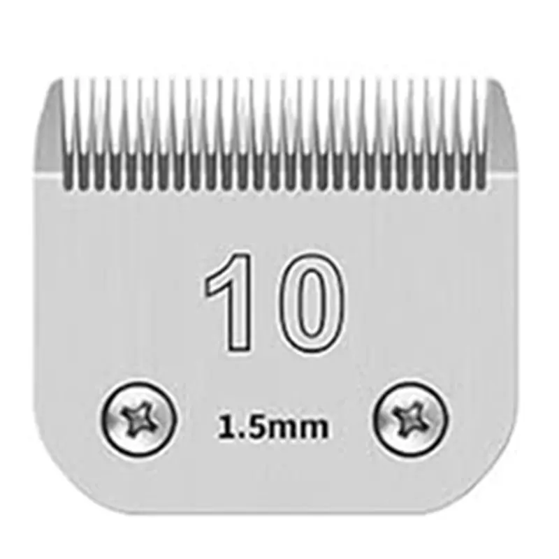 [HOT!A34R】 Pet Clipper Blade Replacement A5 Blade Fit For Most Andis