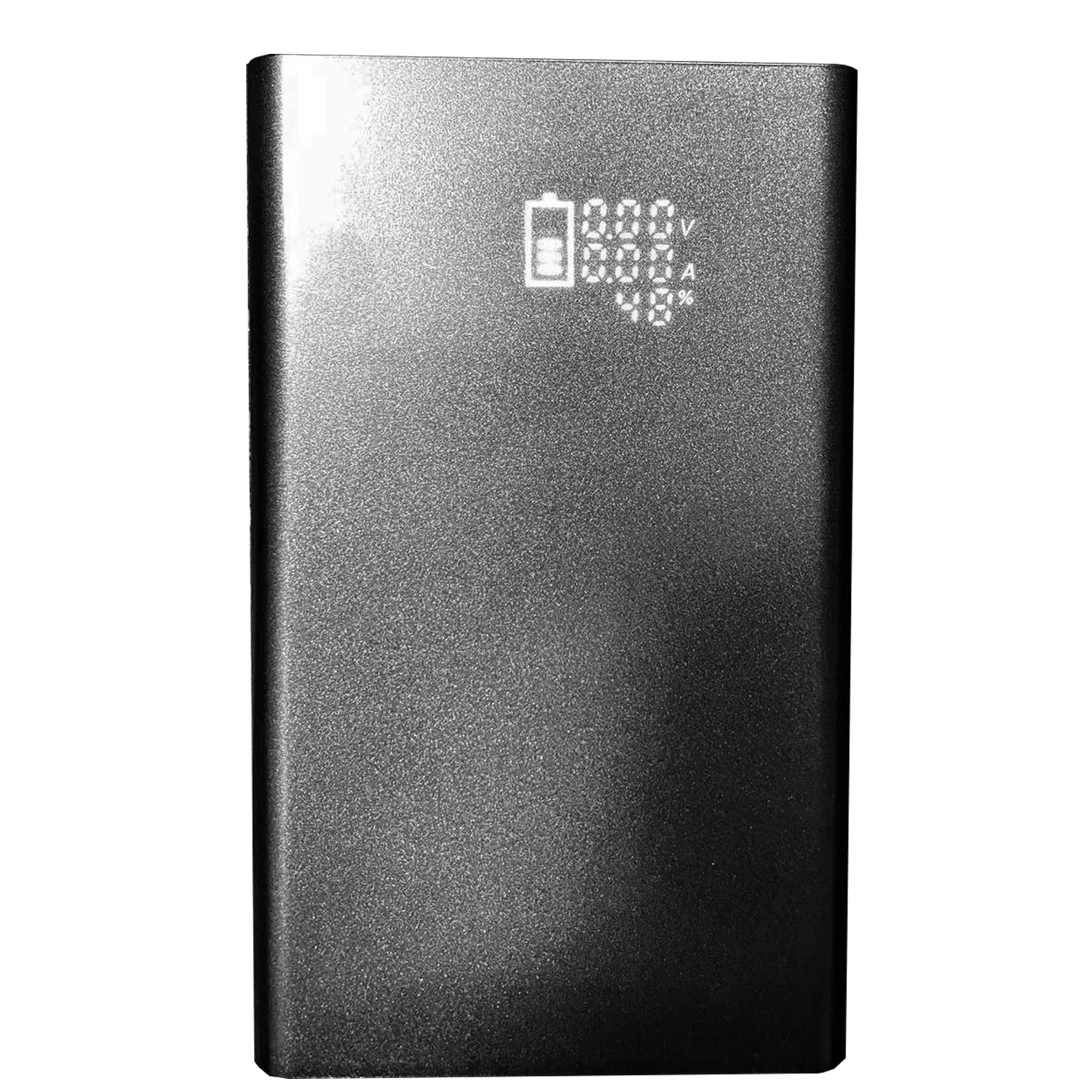 PD100W Power Bank do laptopa - 20000mah Przenośna ładowarka do laptopa, z wyjściem DC 12V 15V 16.5V 19v 20V 24v 1A 2A 3A