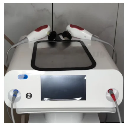 INDIBA RF Beauty Salon Spa Dedicated Weight Loss Machine Deep Skin Care  Body Slimming Device Penetration