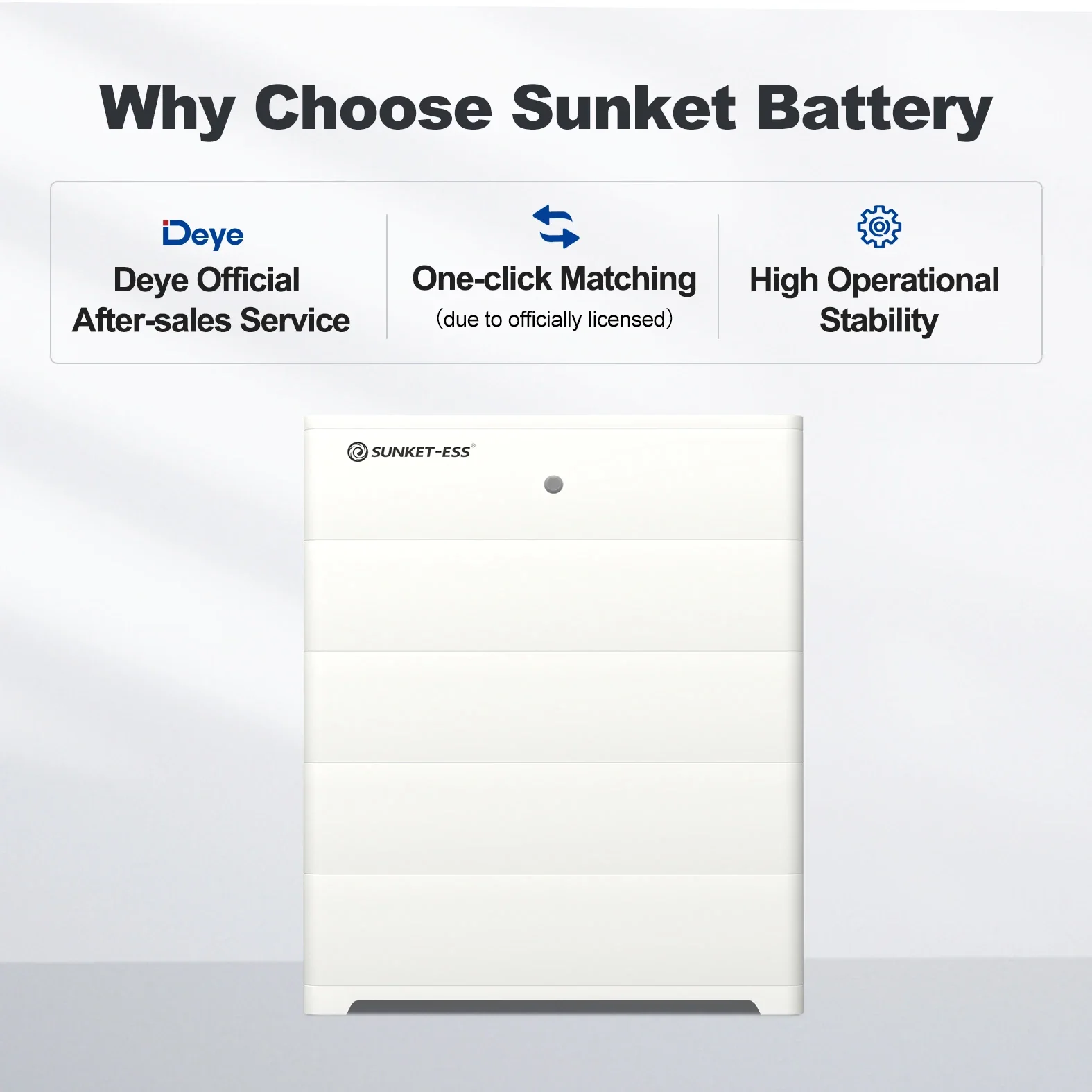 EU 스톡 5kWh 10kW 20kWh 30kWh 고전압 스택 배터리 LifePO4 HV 리튬 배터리 팩 태양광 에너지 저장 시스템용