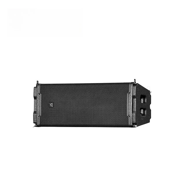 Dare Audio L16 Dual 8-Zoll Passive Line Array 1800 Watt Audio Sound Equipment