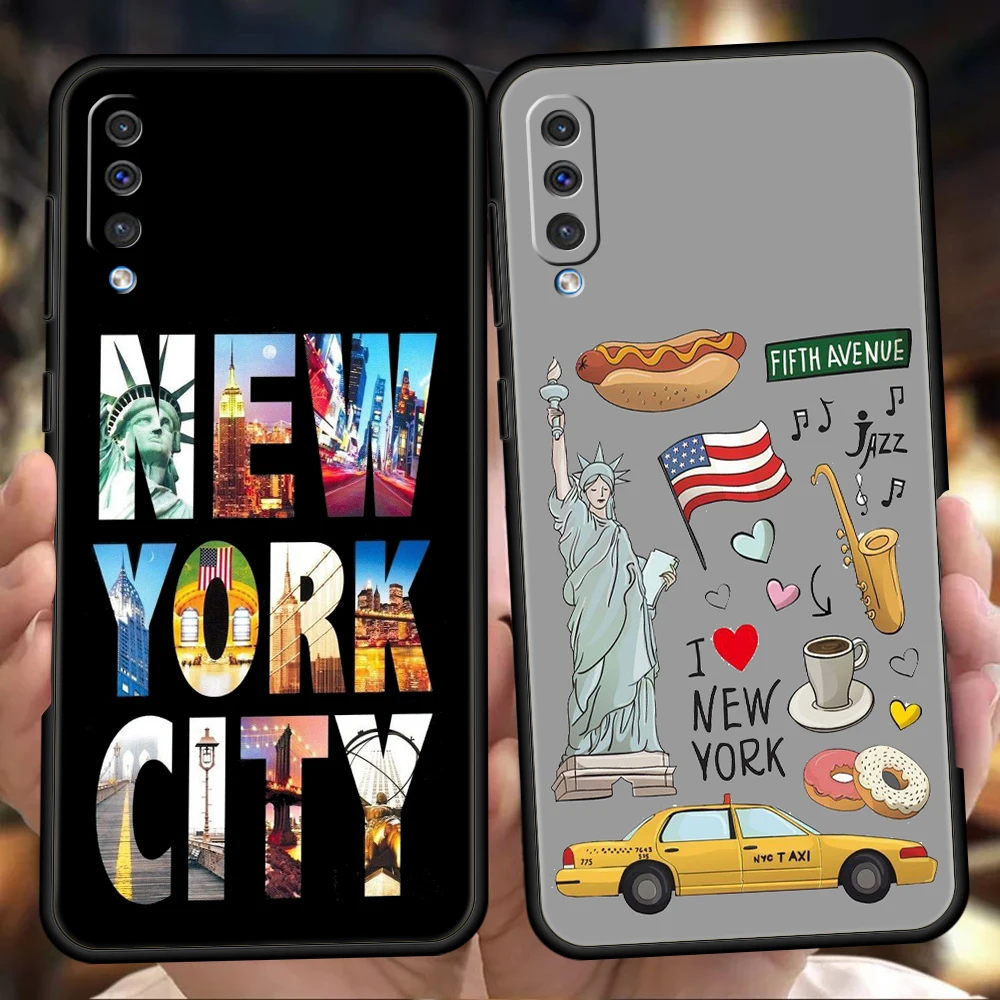 New York City Paris… - image