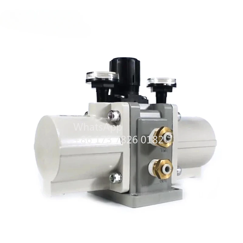 VBAT05A1 VBAT10A1 VBAT20A1 VBAT38A1 VBAT05S1 VBAT10S1 VBAT20S1 VBAT38S1 SMC tipo regulador de refuerzo tanque de aire VBAT serie VBA