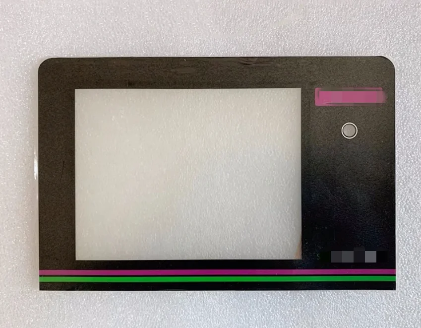 New Compatible Touch Panel Touch Glass Protect Film For XYZMO SIGNIFICANT colorpad 6