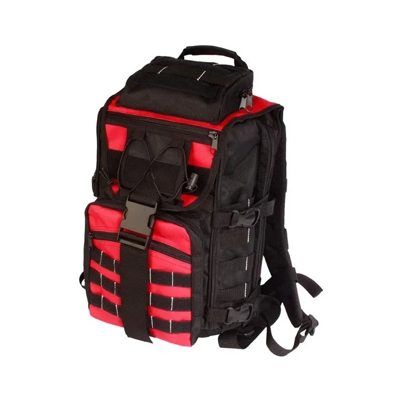 

Professional Tools Backpack Storage Tool Bag Heavy Duty Tool Bag Waterproof Polyester