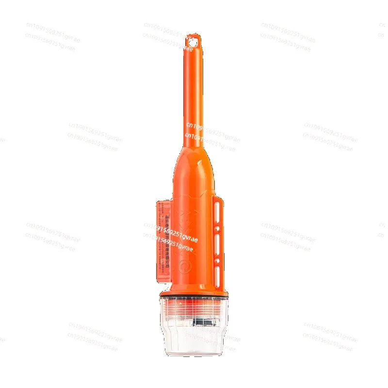 

Net Positioning Instrument Fishing Net AIS Positioning Indicator Small Collision Avoidance Flying Sea Positioning Instrument