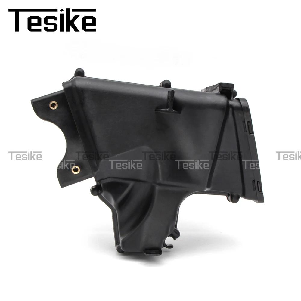 

Впускной коллектор с дроссельной заслонкой и воздуховодом для мотоцикла Kawasaki Ninja ZX6R ZX-6R 636 2013-2018, замена