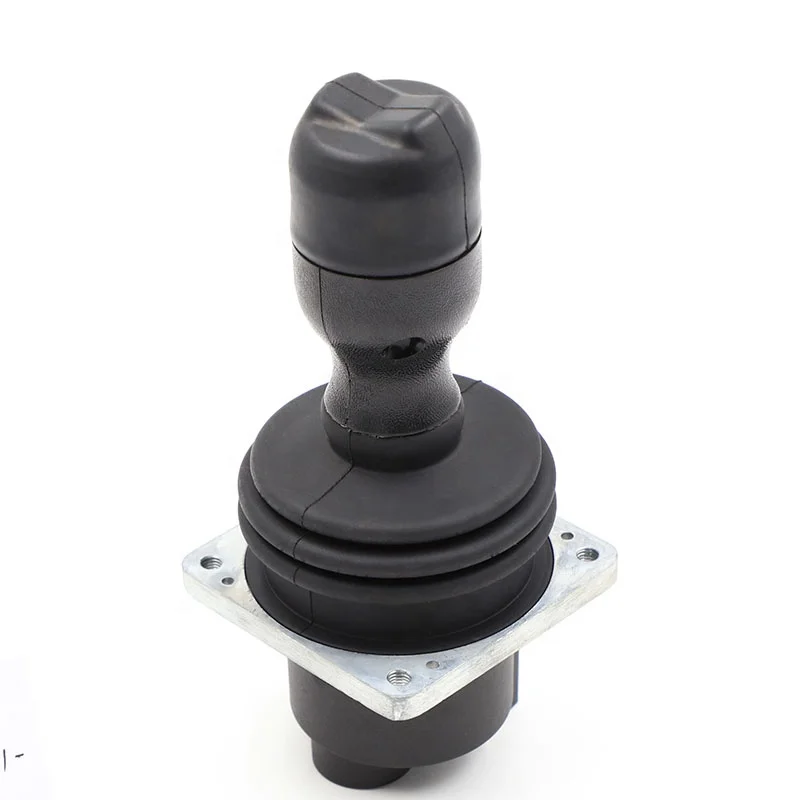 Repairment of Genie 101173 industrial joystick controllor used on aerial work platform construction machinery parts