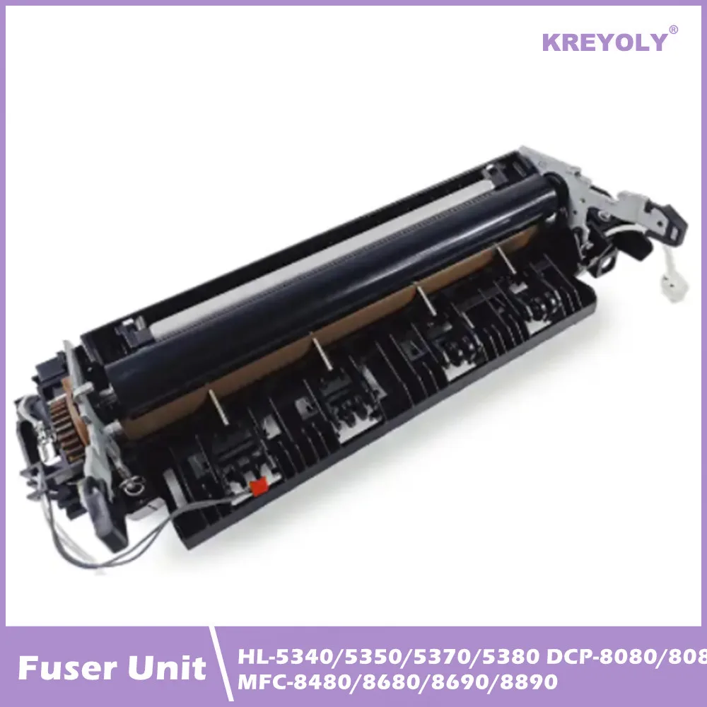 

LU7941001/LU7187001/LU823600 Fuser Unit For Brother HL-5340/5350/5370/5380 DCP-8080/8085 MFC-8480/8680/8690/8890 Refurbished