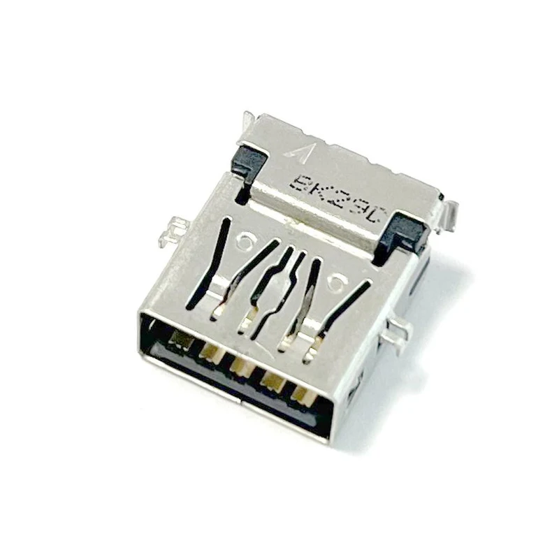 KD+USB Socket USB Port Connector Interface For ASUS Vivobook F1500 F1500EA F1500EP