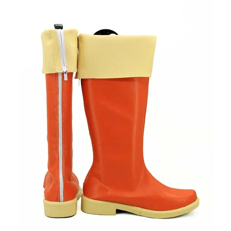 2025 RealCos Anime نعمة الله على هذا العالم الرائع تأثيري KonoSuba Megumin أحذية أحذية مخصصة