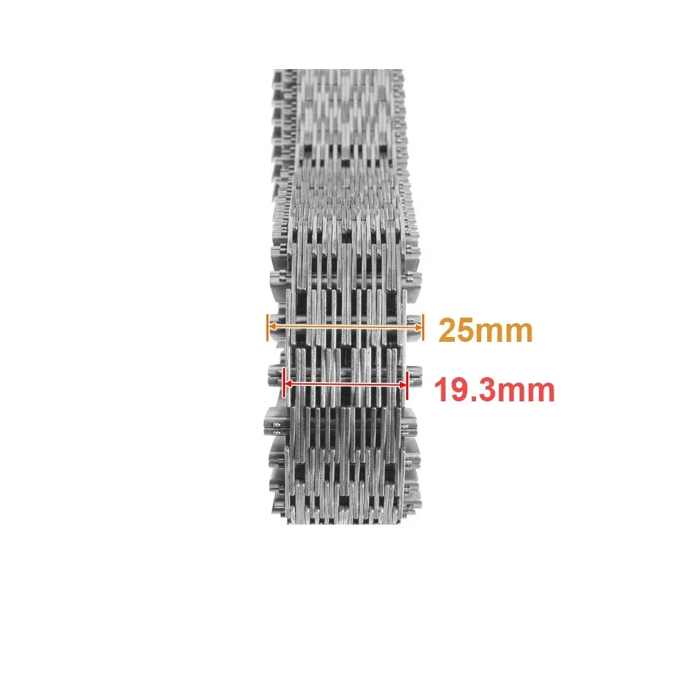 Original new CVT Chain Belt C0GF1 GAMMA 485322H000 L-0G005-1043-12 Fit for Elantra, KIA RIA