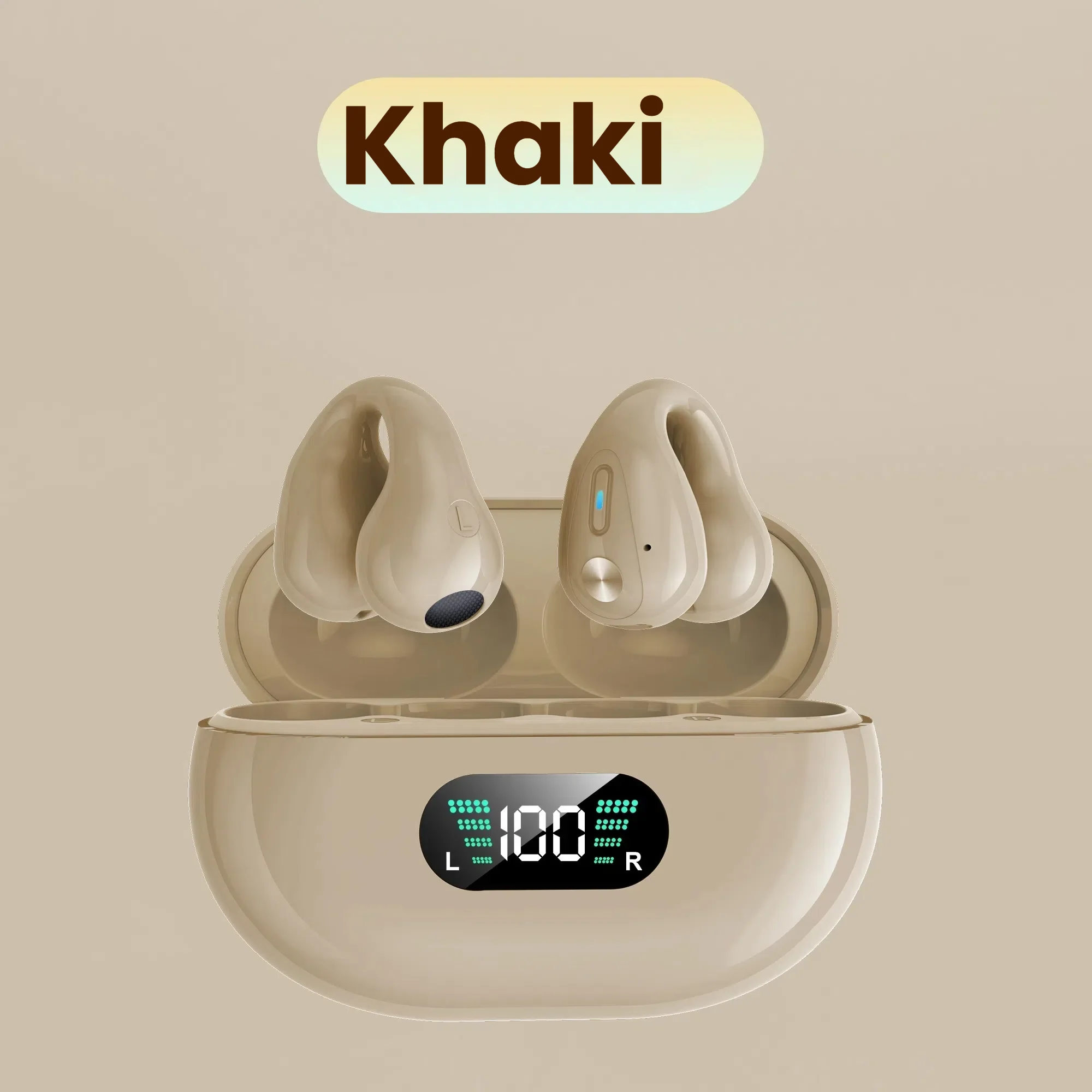 X22 Ows Open Ear Bl… - image